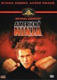 Americký ninja 1